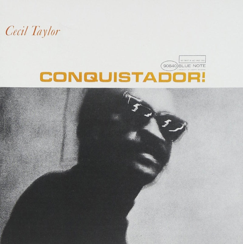 Conquistador