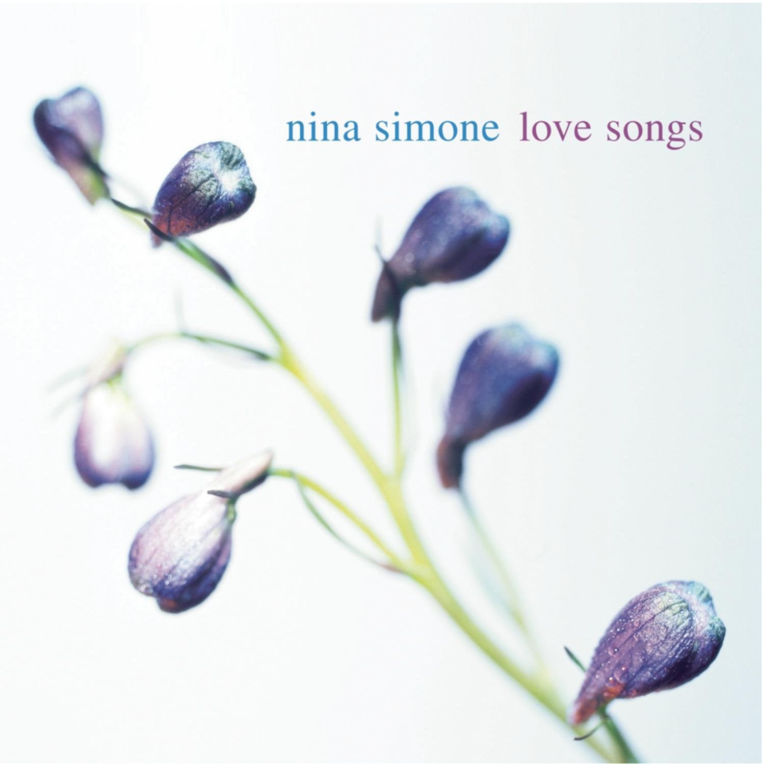 LOVE SONGS