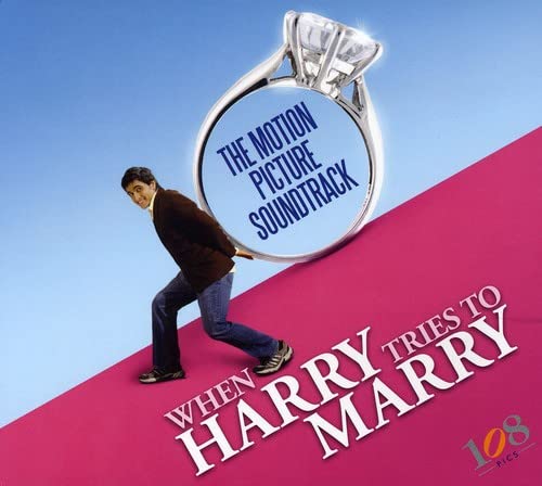 When Harry Tries to Marry Soundtrack