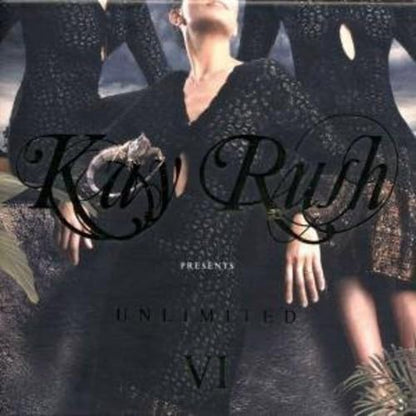 Unlimited 6-Kay Rush