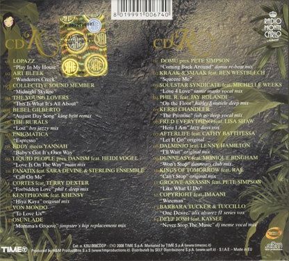 Unlimited 6-Kay Rush