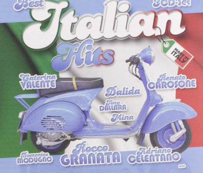Best Italian Hits (50 Hits from the 50s & 60s)
