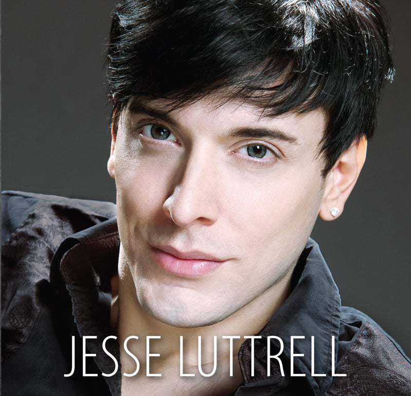 Jesse Luttrell