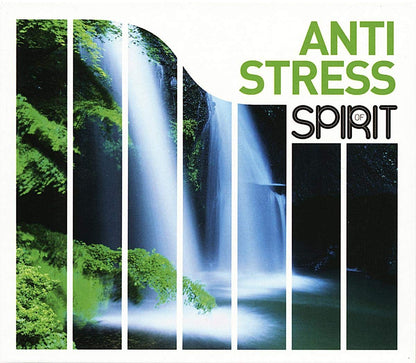 Spirit of Anti-Stress