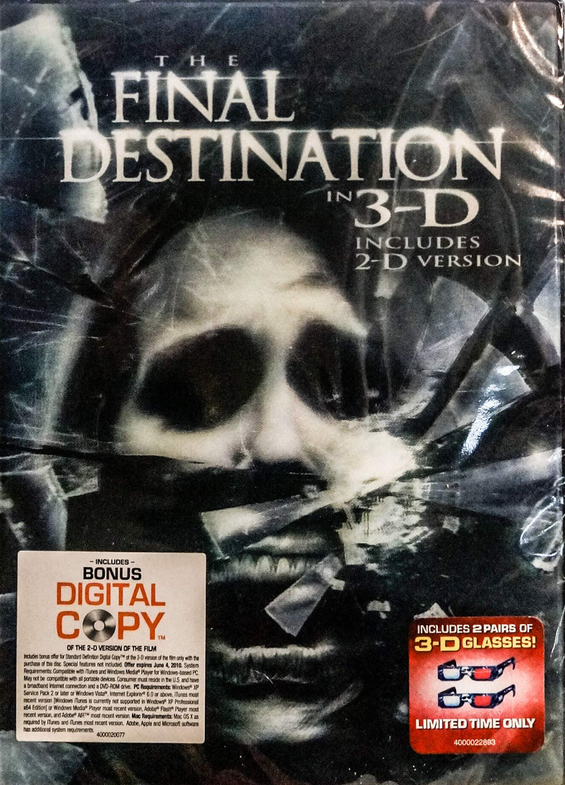 Final Destination