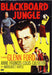 BLACKBOARD JUNGLE