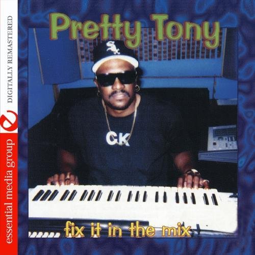 Fix It In The Mix (Digitally Remastered)