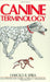 Canine Terminology