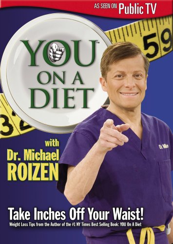 You on a Diet: With Dr Michael Roizen