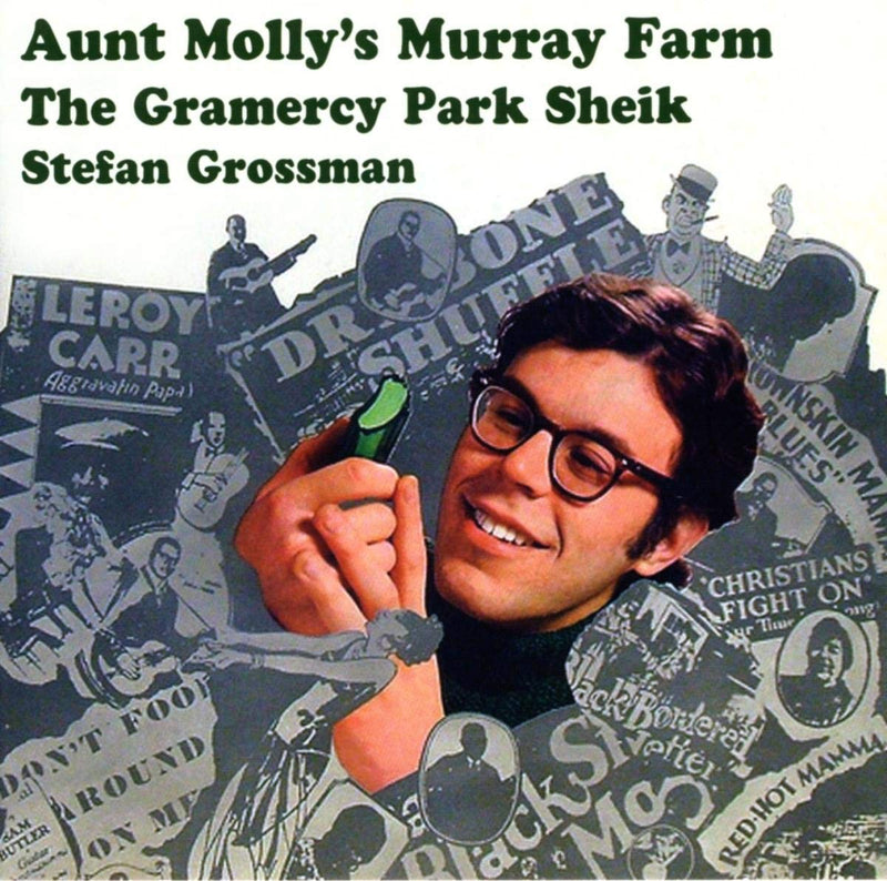 Aunt Molly's Murray Farm