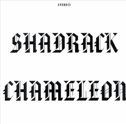 Chameleon