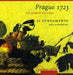 Zelenka: Prague 1723 (Orchestral works) /Il Fondamento · Dombrecht