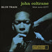 Blue train