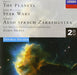 Holst/Strauss-Planets/Star Wars/Zarathustra