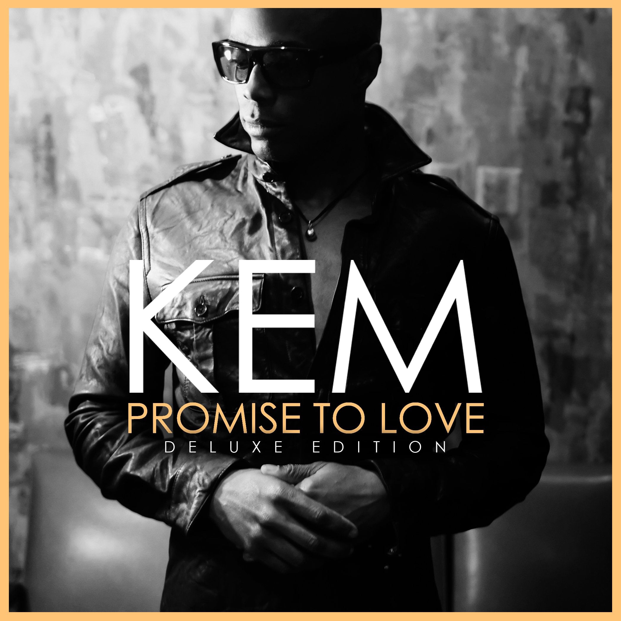 Promise To Love (Dlx