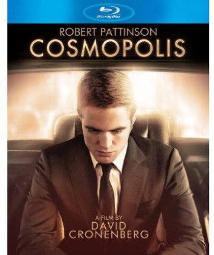 Cosmopolis