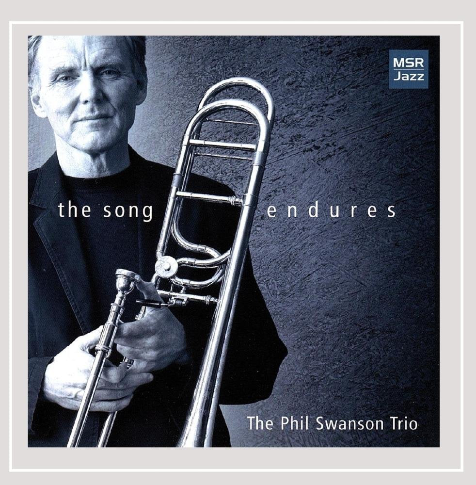 The Song Endures