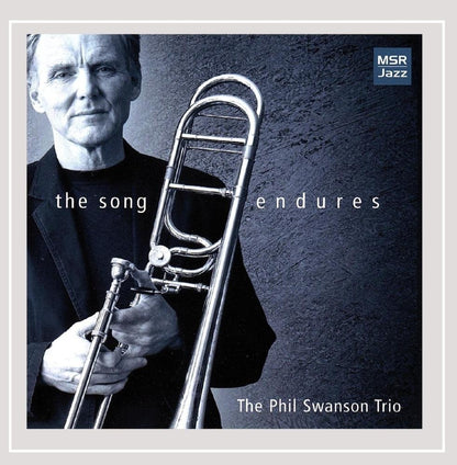 The Song Endures