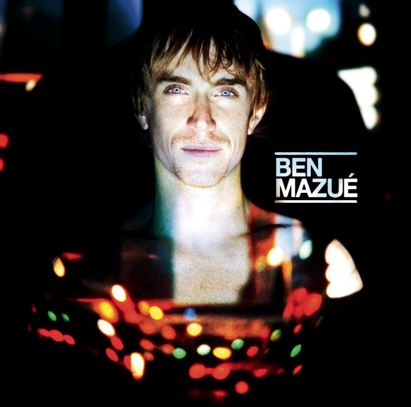 Ben Mazue - Ben Mazue