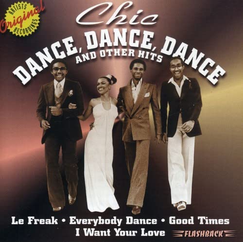 Dance, Dance, Dance & Other Hits