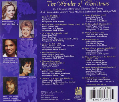 Wonder Of Christmas