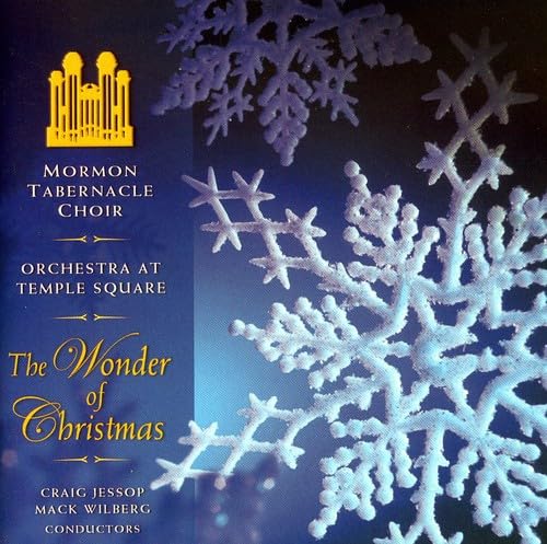 Wonder Of Christmas