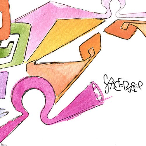 Spaceraser