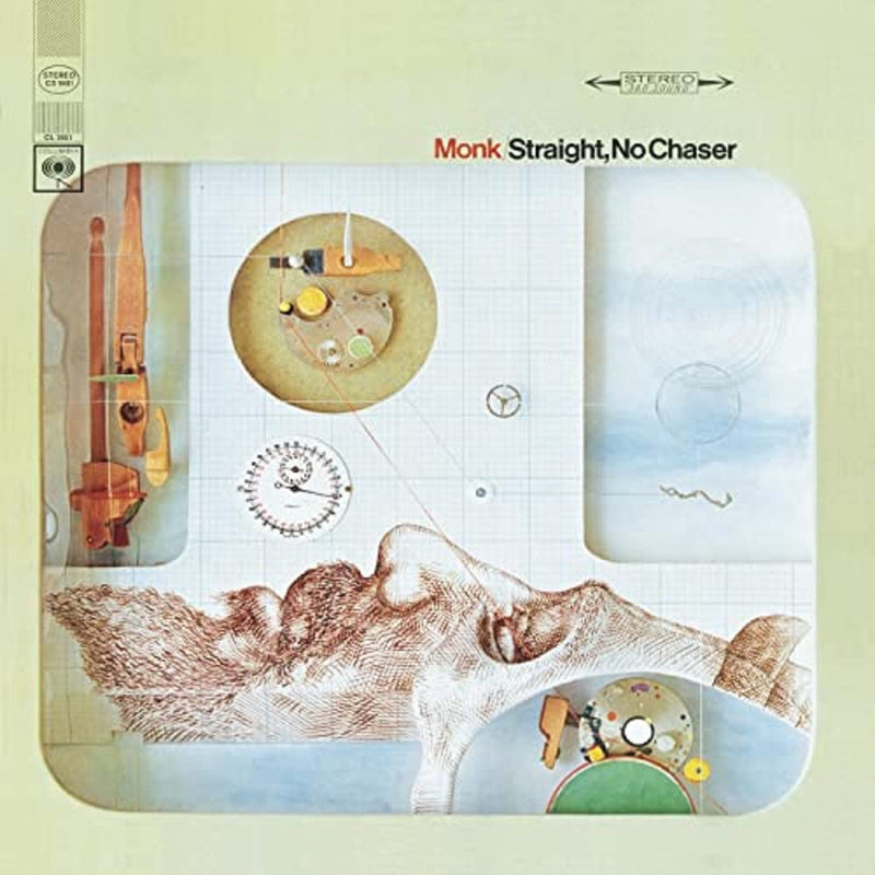 Straight No Chaser