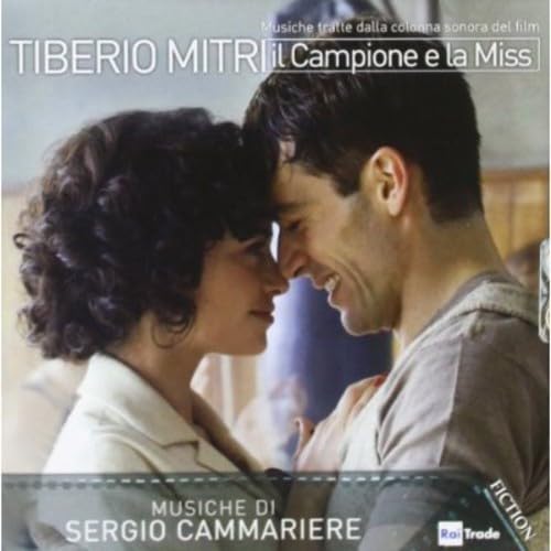 Tiberio Mitri: Il Campione