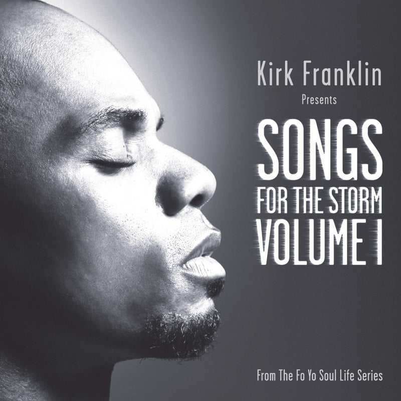 Songs for the Storm Vol.1
