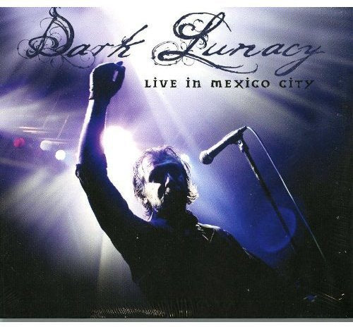 Live In Mexico City