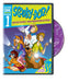 Scooby Doo Mystery Incorporated: Season 1 V.1