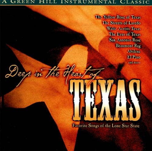 Craig Duncan-Deep In The Heart Of Texas