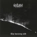 The Burning Cold