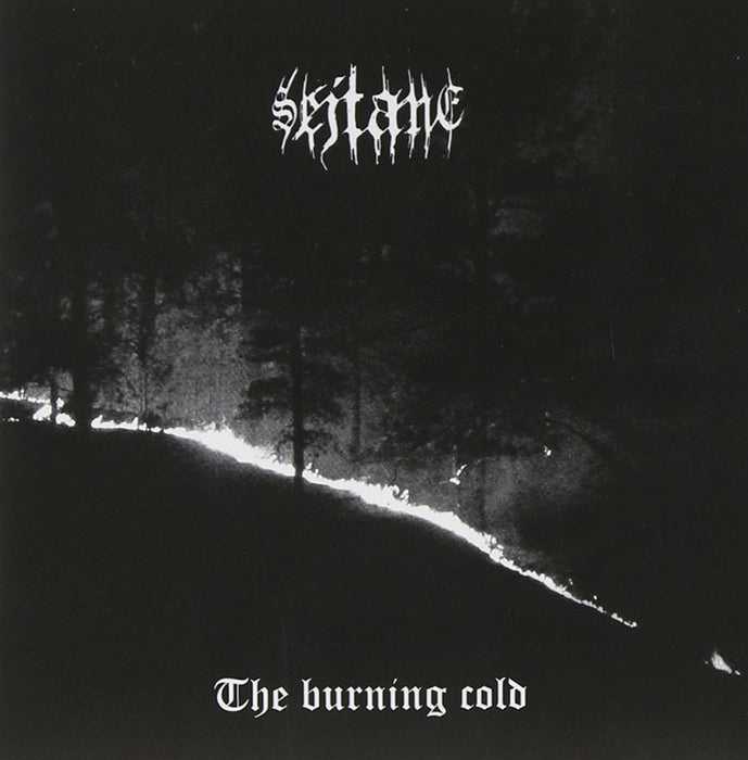 The Burning Cold