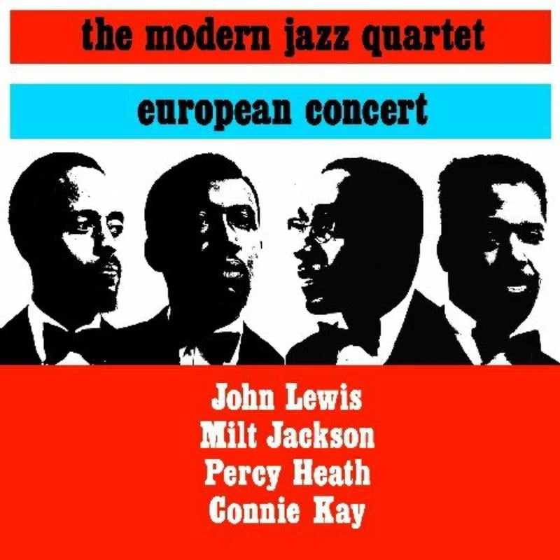 European concert
