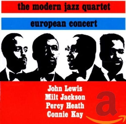 European concert