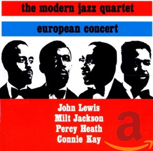 European concert