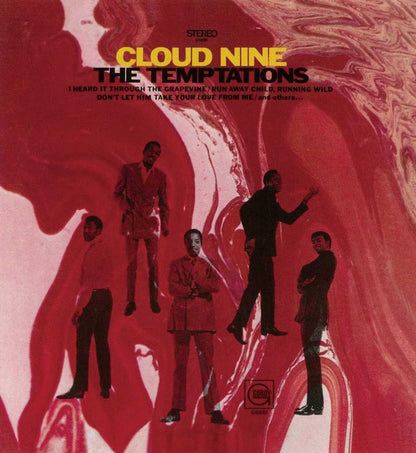 Cloud Nine