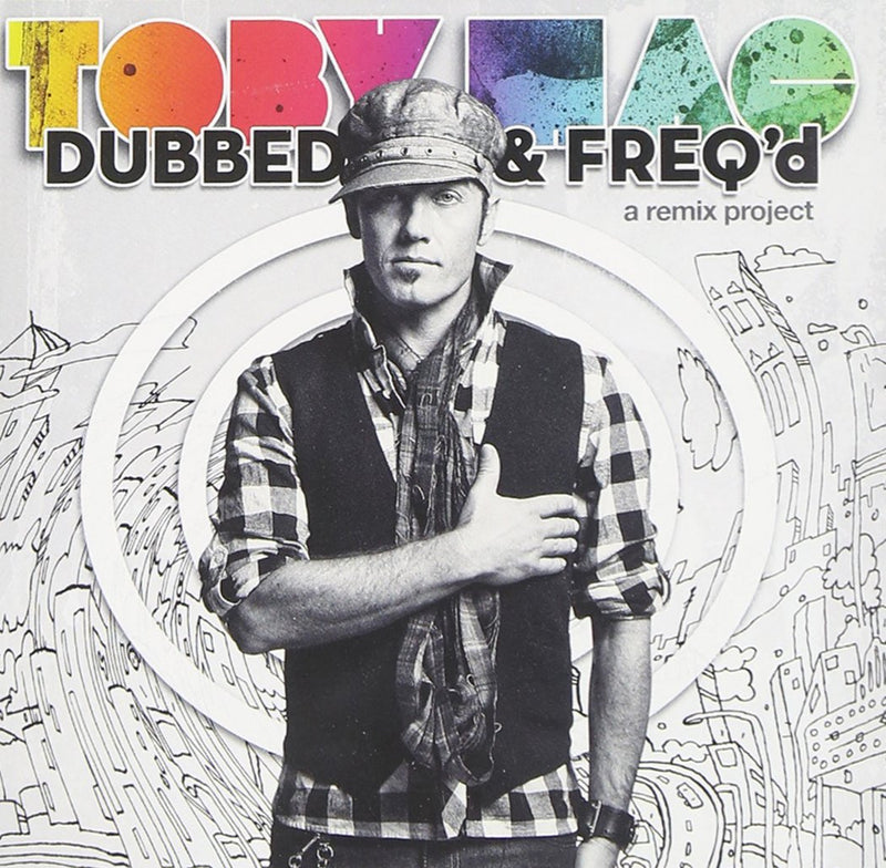 Dubbed & Freq'D: A Remix Project