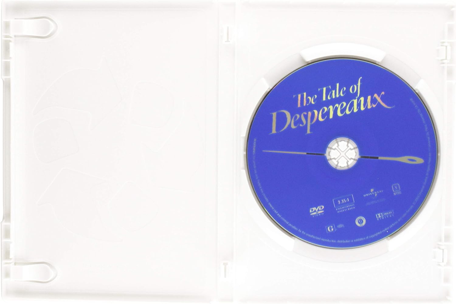 The Tale of Despereaux