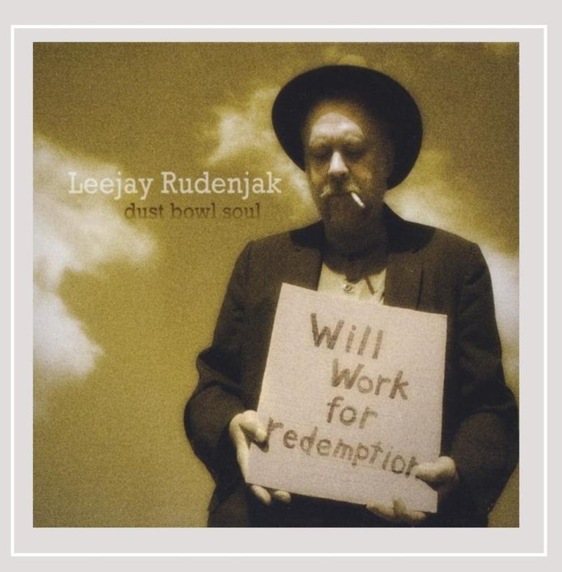 Dust Bowl Soul