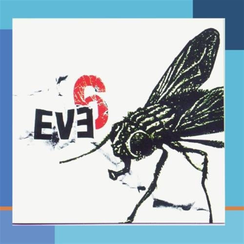 EVE 6