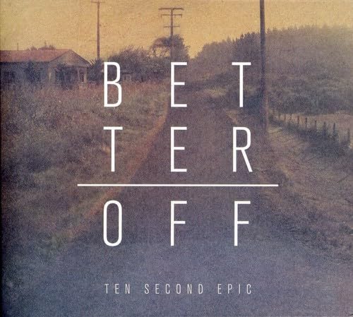 Better Off