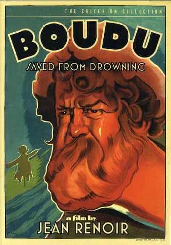 Boudu Saved from Drowning (The Criterion Collection)