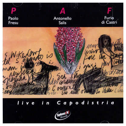 Live in Capodistria