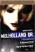 MULHOLLAND DRIVE (DVD/DTS 5.1 SURROUND & DOLBY 5.1 SURROUND)