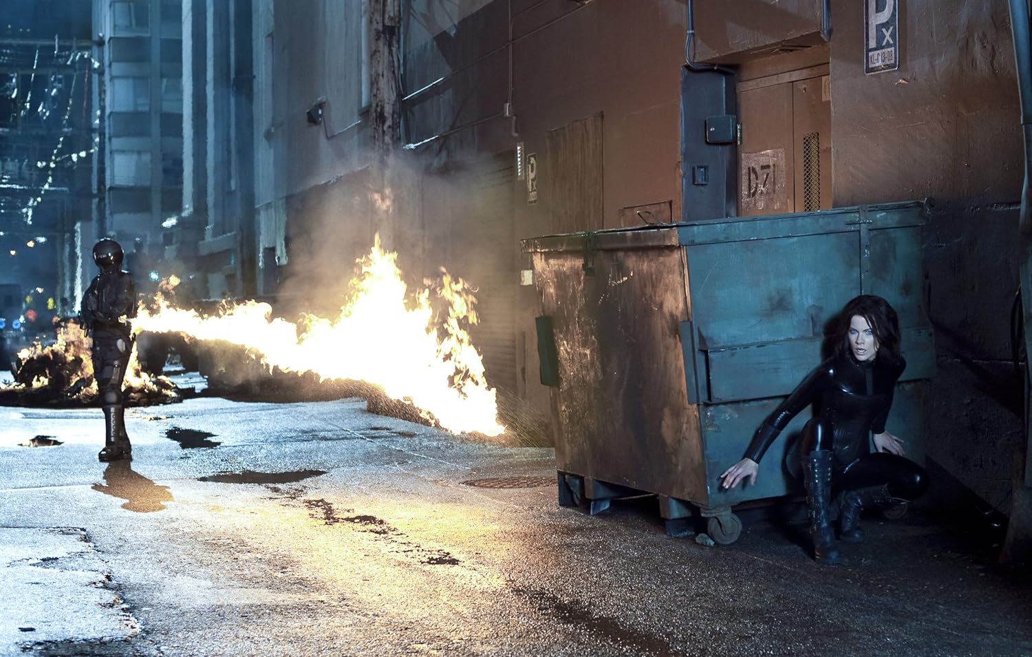 Underworld: Awakening