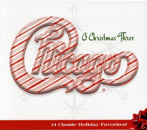 Chicago Xxxiii- O Christmas Three