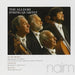 The Allegri String Quartet With Patrick Ireland